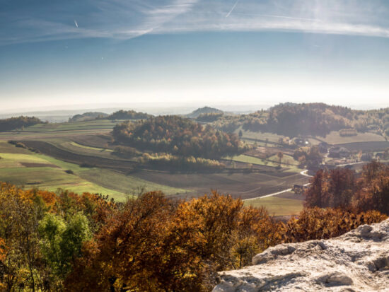 Jura Krakowsko - Czestochowska